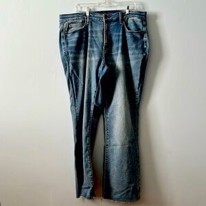 Judy Blue Bootcut jeans